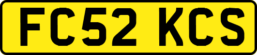 FC52KCS