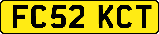 FC52KCT