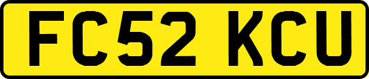 FC52KCU