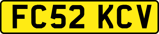 FC52KCV