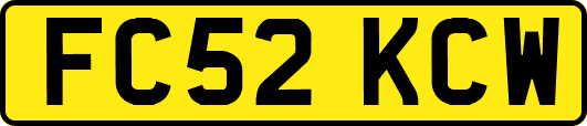 FC52KCW