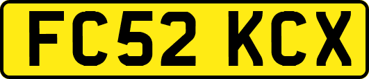 FC52KCX
