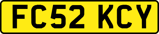 FC52KCY