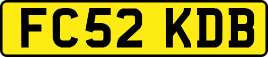 FC52KDB
