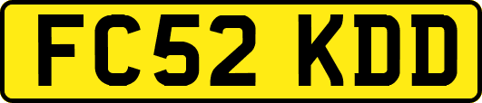 FC52KDD