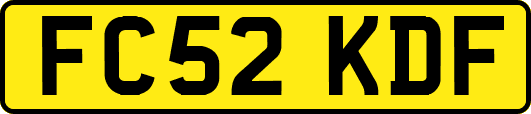 FC52KDF