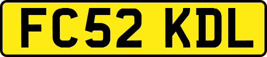 FC52KDL