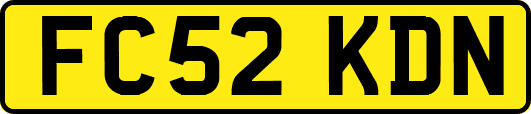 FC52KDN