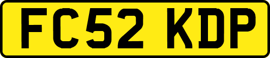 FC52KDP