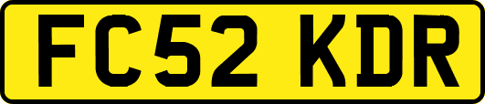 FC52KDR