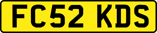 FC52KDS