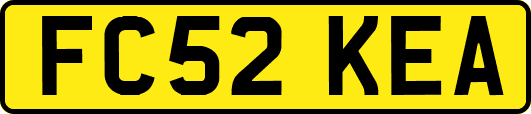FC52KEA