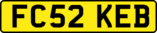 FC52KEB