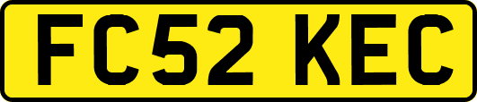 FC52KEC