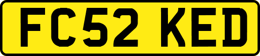 FC52KED