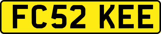 FC52KEE
