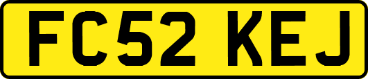 FC52KEJ