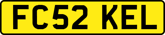 FC52KEL