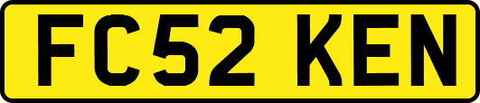 FC52KEN