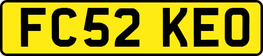 FC52KEO