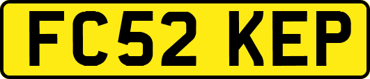 FC52KEP