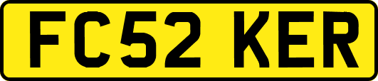 FC52KER