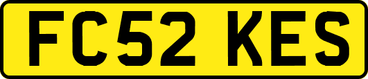 FC52KES