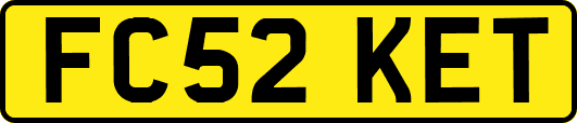 FC52KET