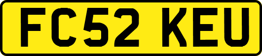 FC52KEU