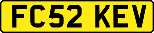 FC52KEV