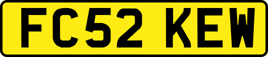 FC52KEW