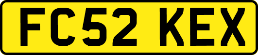 FC52KEX