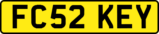 FC52KEY