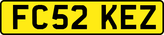FC52KEZ