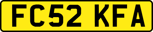 FC52KFA