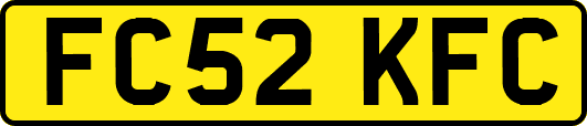 FC52KFC