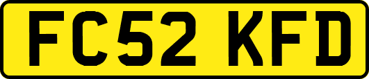 FC52KFD