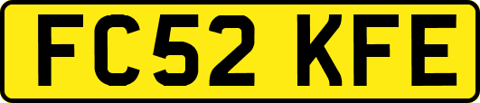 FC52KFE