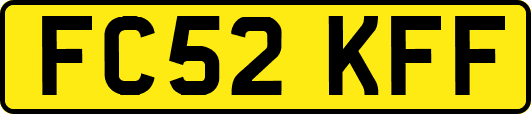 FC52KFF