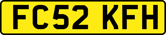 FC52KFH