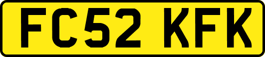 FC52KFK