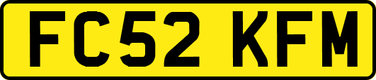 FC52KFM