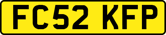 FC52KFP