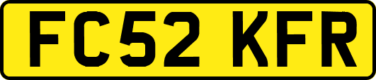 FC52KFR