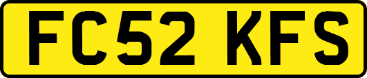 FC52KFS