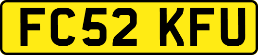 FC52KFU