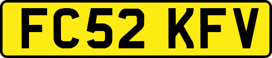 FC52KFV