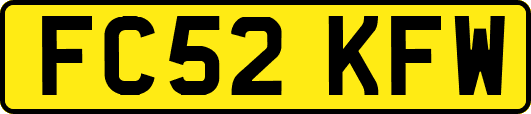 FC52KFW