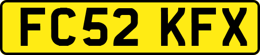 FC52KFX