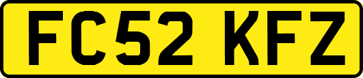 FC52KFZ